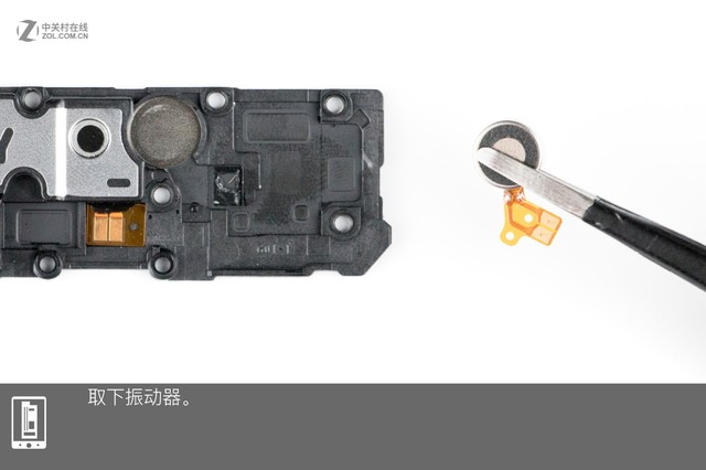 OPPO Find X做工如何 OPPO Find X拆解圖解評(píng)測(cè)
