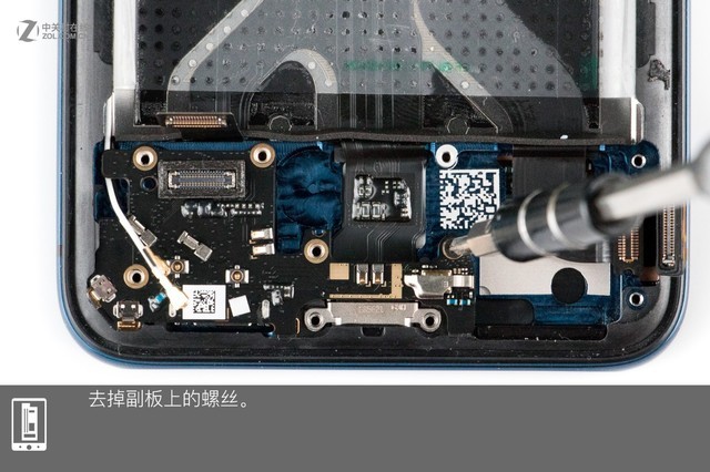 OPPO Find X做工如何 OPPO Find X拆解圖解評(píng)測(cè)