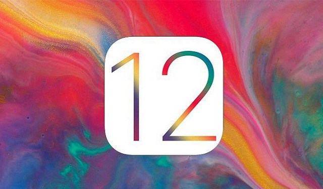 iOS12公測版、開發者測試版、正式版的區別