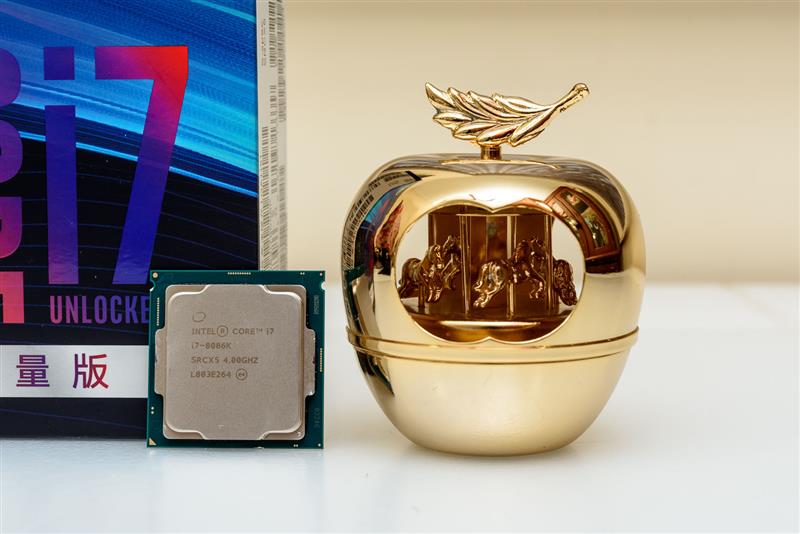 i7-8086K深度評(píng)測：i7-8086K和8700K區(qū)別大嗎？