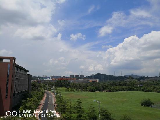 手機(jī)拍攝RAW格式 廠家噱頭還是體驗(yàn)提升？