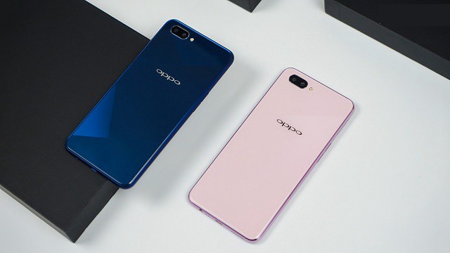 vivo Z1i和OPPO A5哪個好？OPPO A5與vivo Z1i區別對比