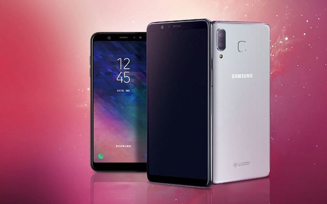 三星Galaxy A9 Star評(píng)測(cè) 三星A9 Star值不值得買？