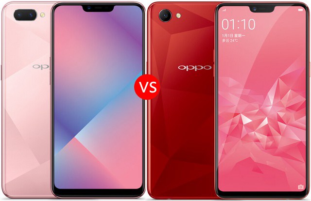 OPPO A3與A5區(qū)別對比 OPPO A5和A3差距300元哪個好？