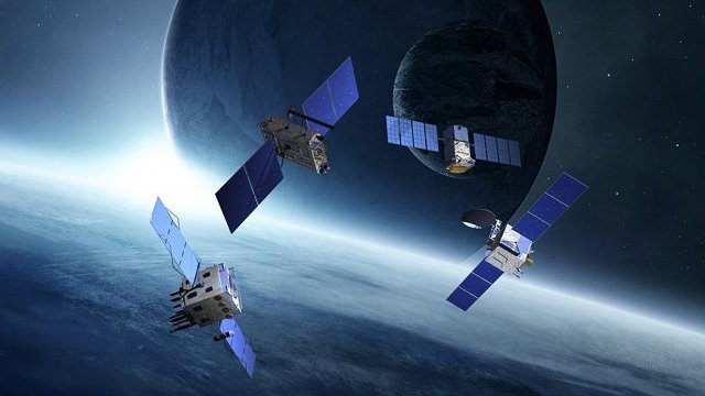 三招教你提高手機定位精準 哪些手機支持北斗定位？