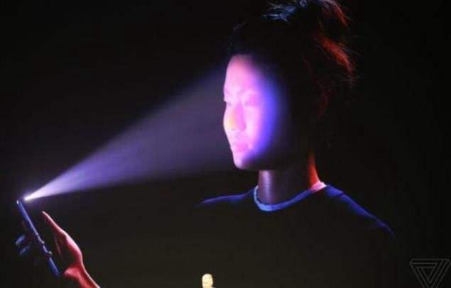 四款支持3D人臉識(shí)別手機(jī)推薦 3D人臉識(shí)別手機(jī)有哪些