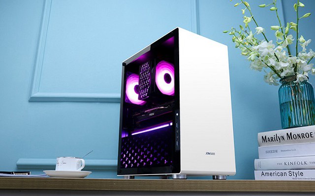 8000元i5-8600K/GTX1063制圖電腦配置點(diǎn)評(píng) 這樣配性價(jià)比更高