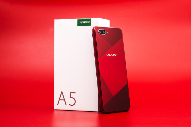 OPPO A5怎么樣 值得買嗎？OPPO A5評(píng)測