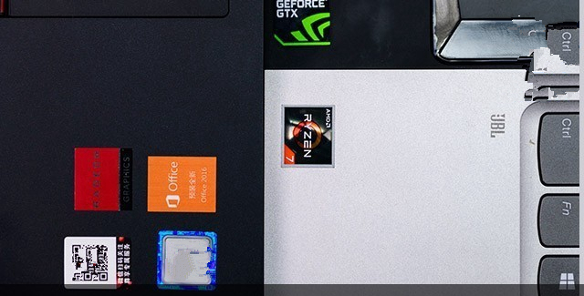R5-2500U和R7-2700U區(qū)別對(duì)比 AMD R7 2700U和R5 2500U哪個(gè)好？