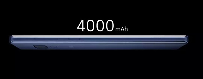三星Note9正式發(fā)布 嘗鮮價(jià)7499元起