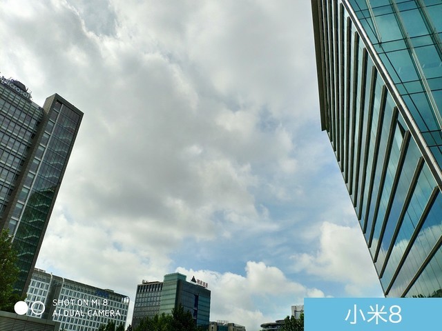 魅族16、小米8、榮耀Note10拍照對比評測 國產旗艦相機對決