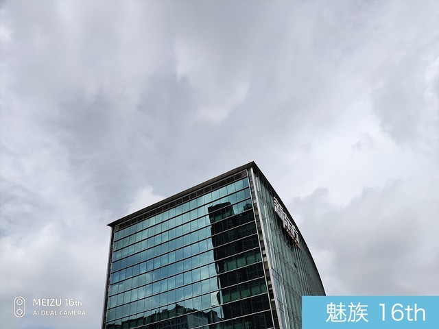 魅族16、小米8、榮耀Note10拍照對比評測 國產旗艦相機對決