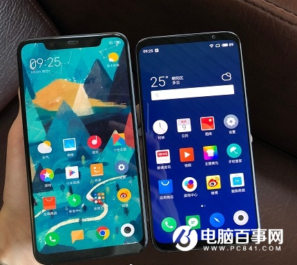 魅族16和小米8哪個(gè)好 怎么選？小米8對(duì)比魅族16的區(qū)別