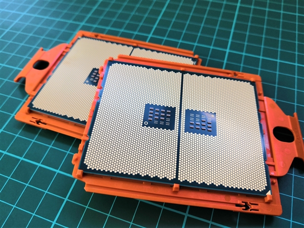 AMD 32核64線程撕裂者8月13日開(kāi)賣 定價(jià)13999元