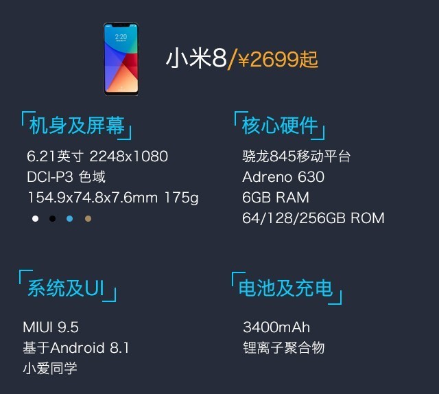 小米8、榮耀Note10、蘋果iPhone X游戲?qū)崪y對(duì)比 誰是吃雞王？