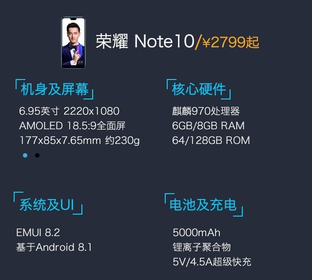 小米8、榮耀Note10、蘋果iPhone X游戲?qū)崪y對(duì)比 誰是吃雞王？