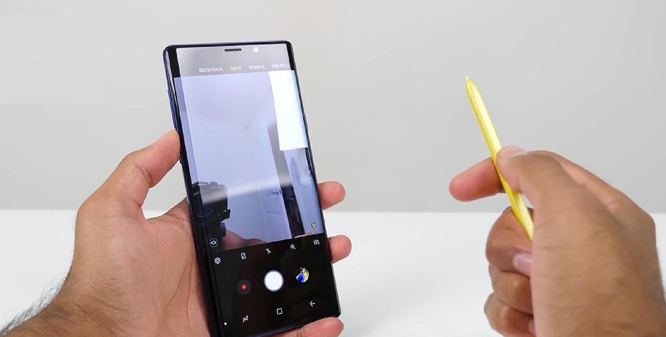 三星Note9和S9＋區(qū)別大嗎 三星S9和Note9深度對(duì)比