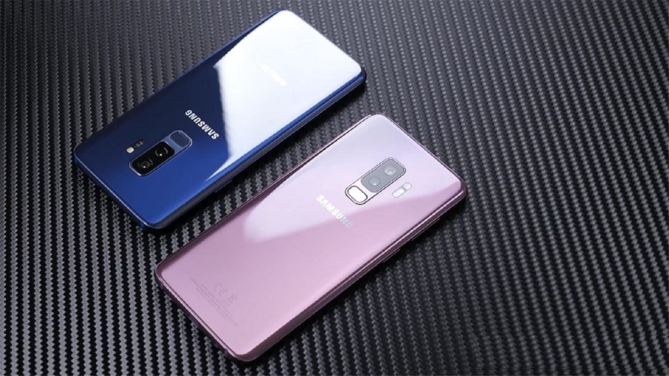 三星Note9和S9＋區(qū)別大嗎 三星S9和Note9深度對(duì)比