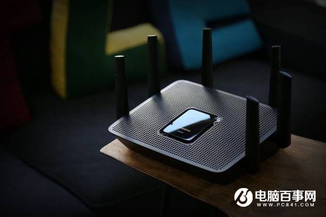無線路由器天線多就信號就強嗎？