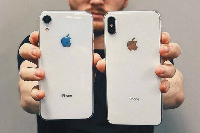 傳2018新iPhone于9月14日接受預(yù)訂 21日開始出貨