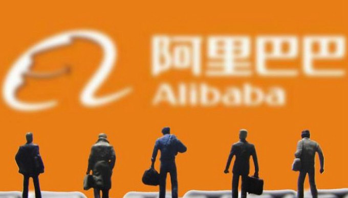 阿里2019年Q1財報大增62% 菜鳥骨干網(wǎng)功不可沒！