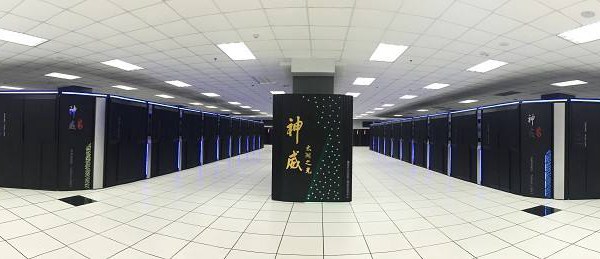 中國正建造價(jià)值10億超導(dǎo)計(jì)算機(jī) 港媒：或改變世界