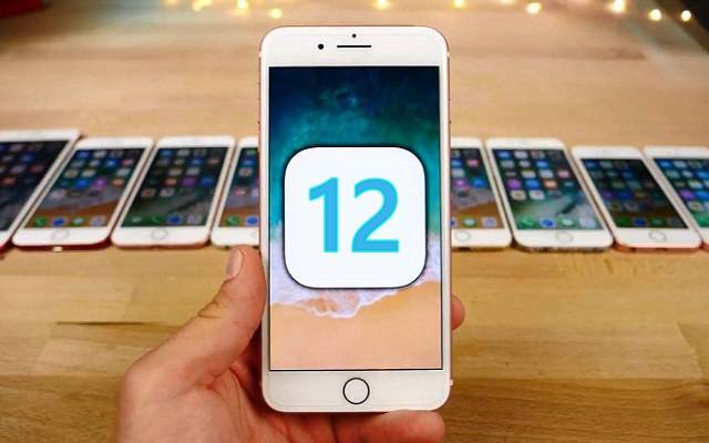 iOS12 Beta11和公測版9發(fā)布：修復(fù)Bug 流暢度進(jìn)一步提升