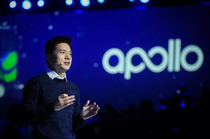 谷歌借自動駕駛Waymo入華，李彥宏靠百度Apollo退敵？