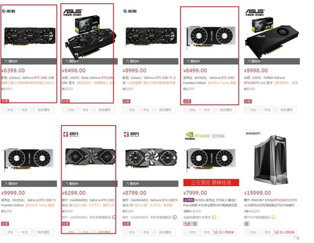 GTX1080Ti顯卡還值得買嗎？2分鐘秒懂！