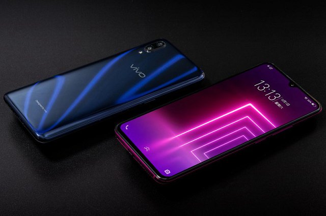 vivo X23跑分性能測試 驍龍670加持vivo X23跑分多少？