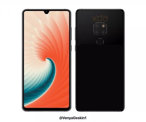 華為Mate20八大亮點(diǎn)：首發(fā)麒麟980 iPhone還沒(méi)發(fā)布就輸了？