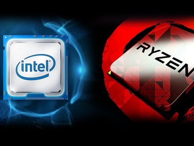 R7-2700X和i7-8700K游戲表現(xiàn)誰(shuí)更好 2代銳龍對(duì)抗八代酷睿