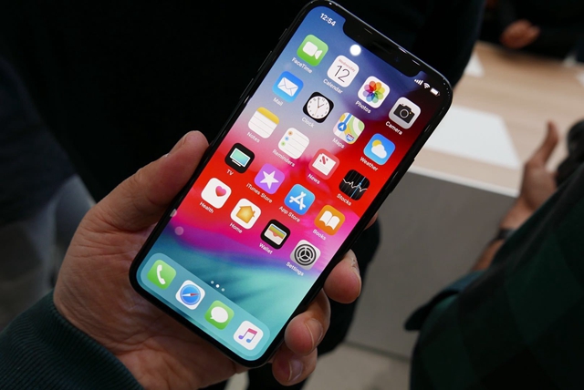 iPhone Xs有幾種顏色？iPhone XS哪個顏色好看？