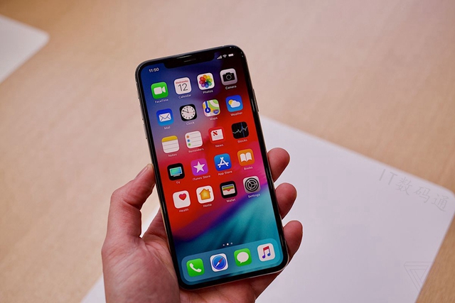 蘋果iPhone Xs/Xs Max序列號(hào)的查看方法 iPhone Xs序列號(hào)在哪查看？