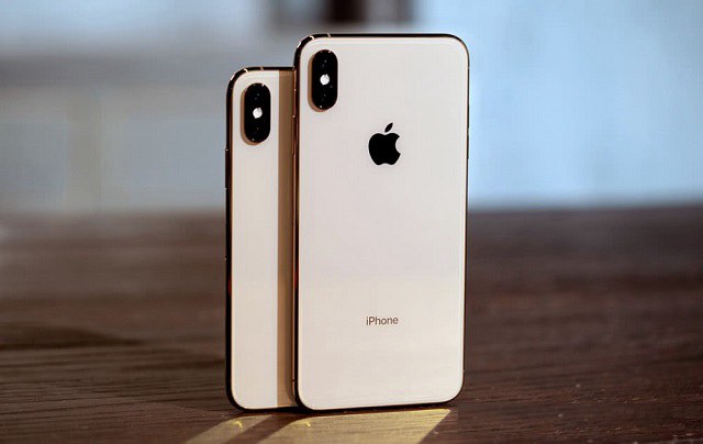 蘋果iPhone Xs再陷信號(hào)門問(wèn)題頻出，iPhone XS信號(hào)門問(wèn)題匯總