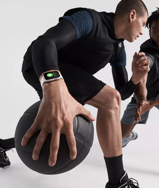 Apple Watch 4哪款好？Apple Watch S4各版本區別對比