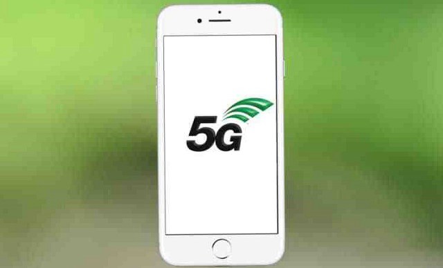 iPhone XS支持5G嗎？蘋果XS MAX支持5G網(wǎng)絡(luò)嗎？