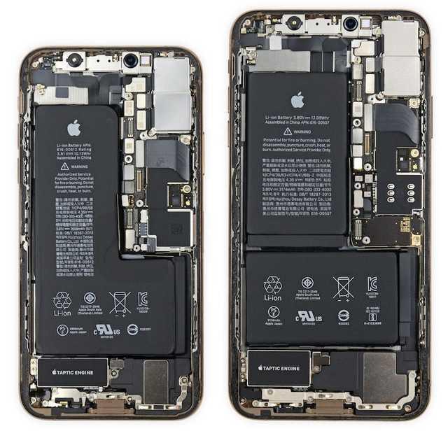 iPhone XS MAX成本多少？蘋果XS MAX成本與利潤(rùn)分析