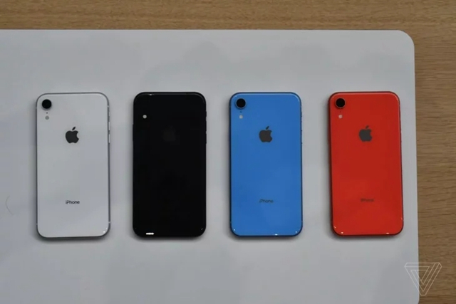 iPhone Xs和X哪個(gè)好 iPhone X和iPhone XR區(qū)別對(duì)比