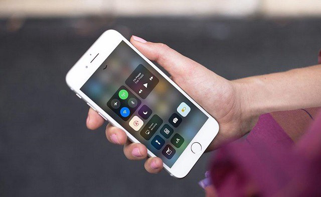 iOS 12正式版更新率已達(dá)46%，即將超越iOS 11