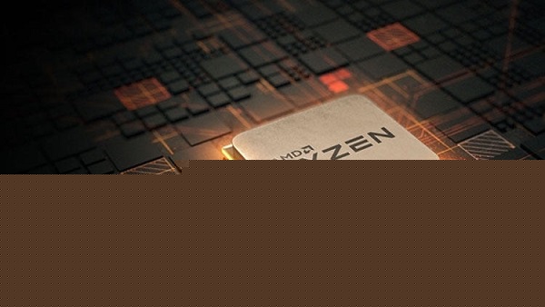 AMD銳龍7 2800H和R5 2600H標(biāo)壓CPU來了 核顯筆記本也能吃雞？