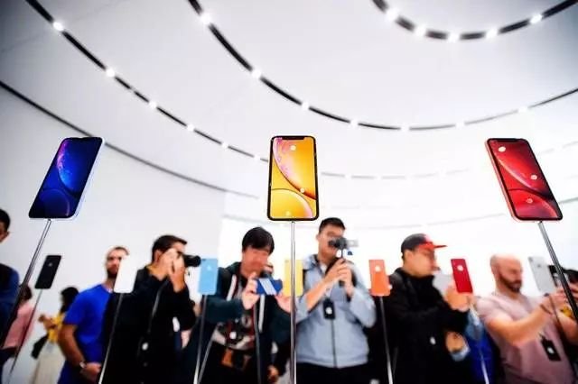 5G即將商用：蘋果下一代iPhone或將提前發布！