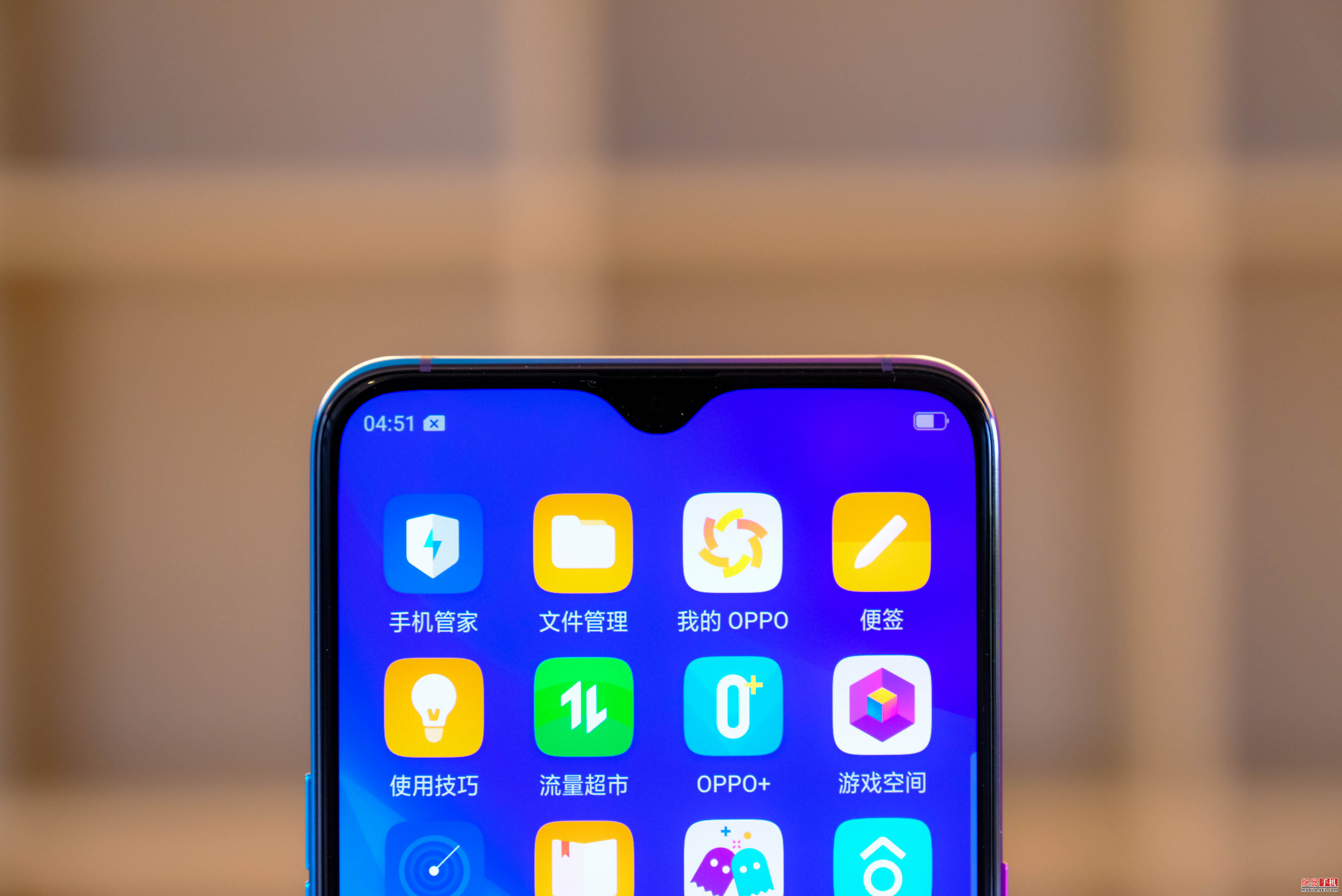 OPPO R17 Pro評(píng)測(cè)