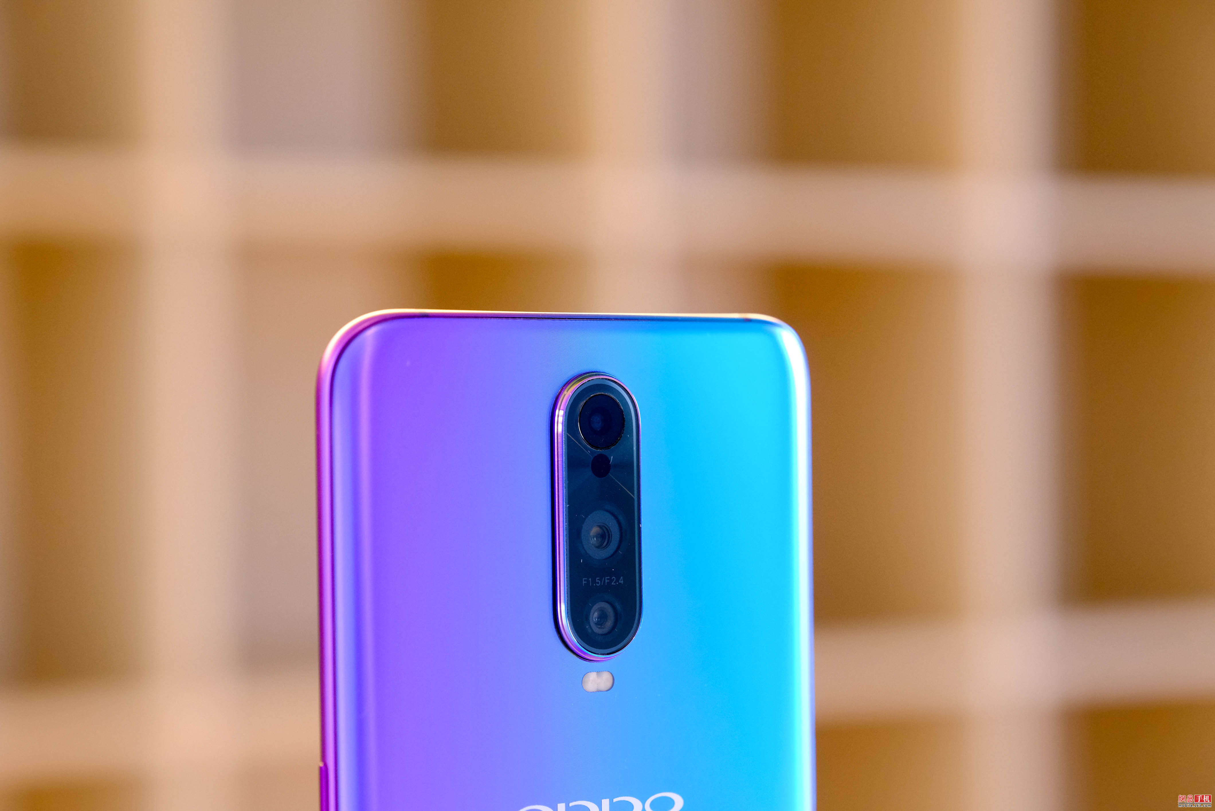 OPPO R17 Pro評(píng)測(cè)