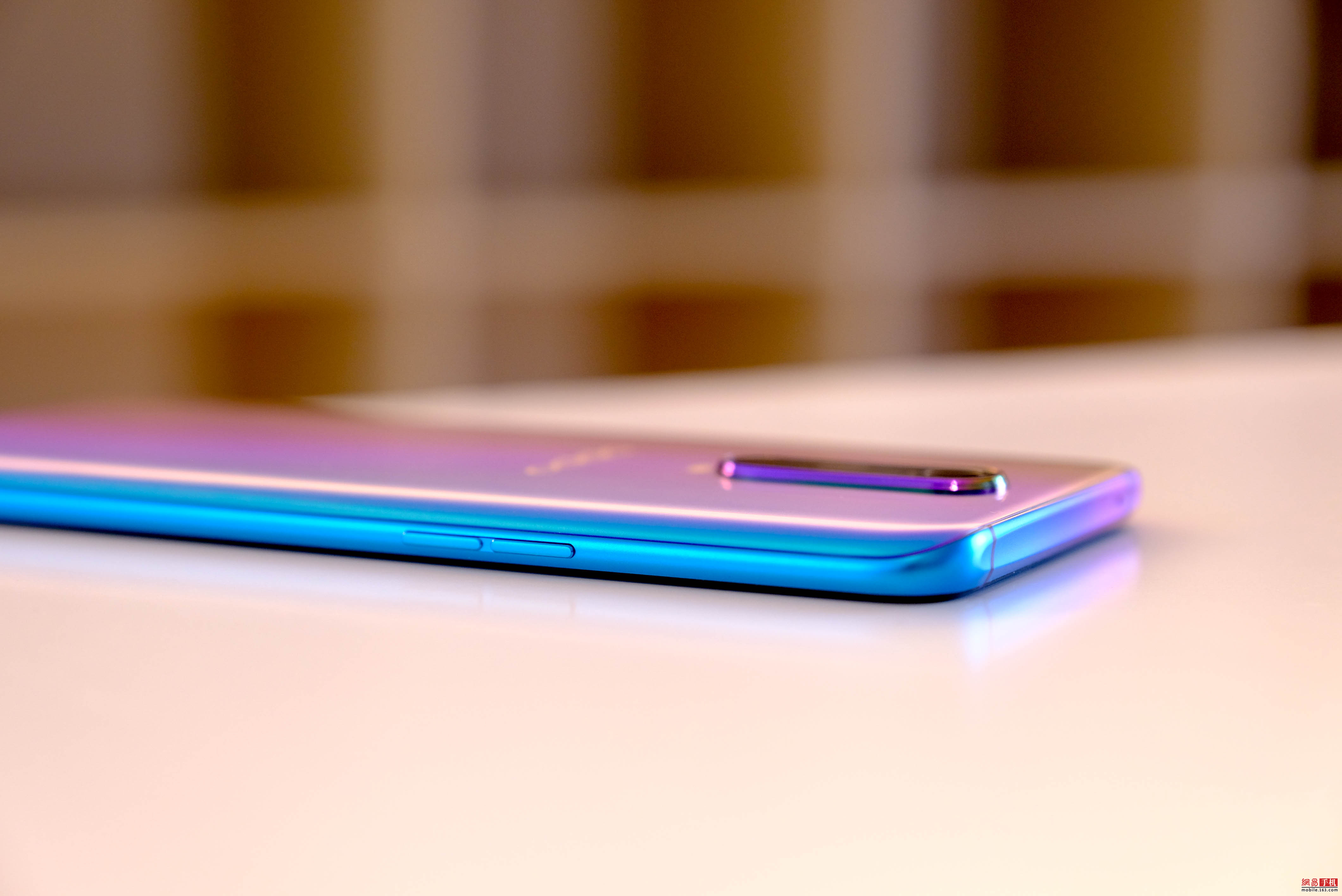 OPPO R17 Pro評(píng)測(cè)