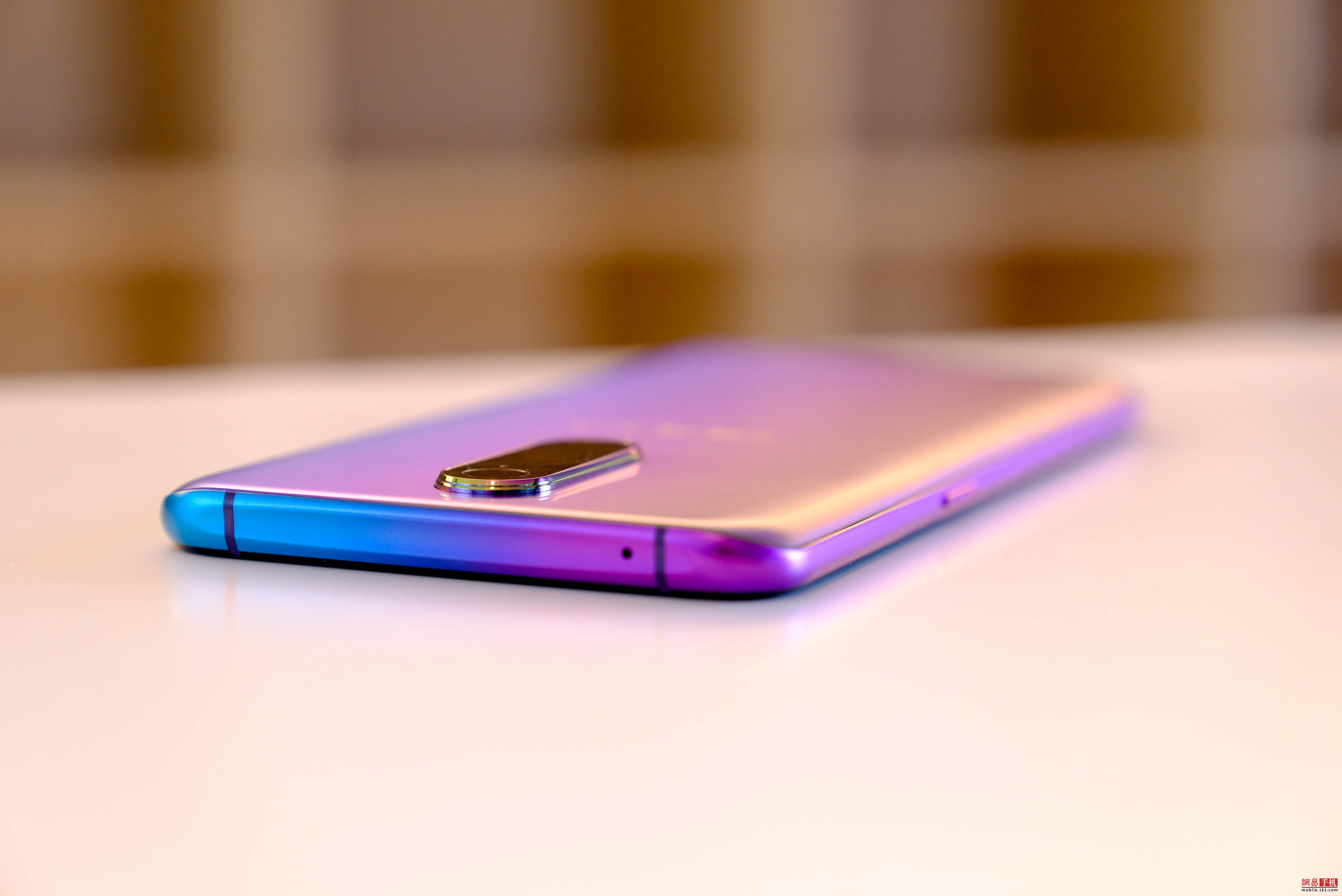 OPPO R17 Pro評(píng)測(cè)