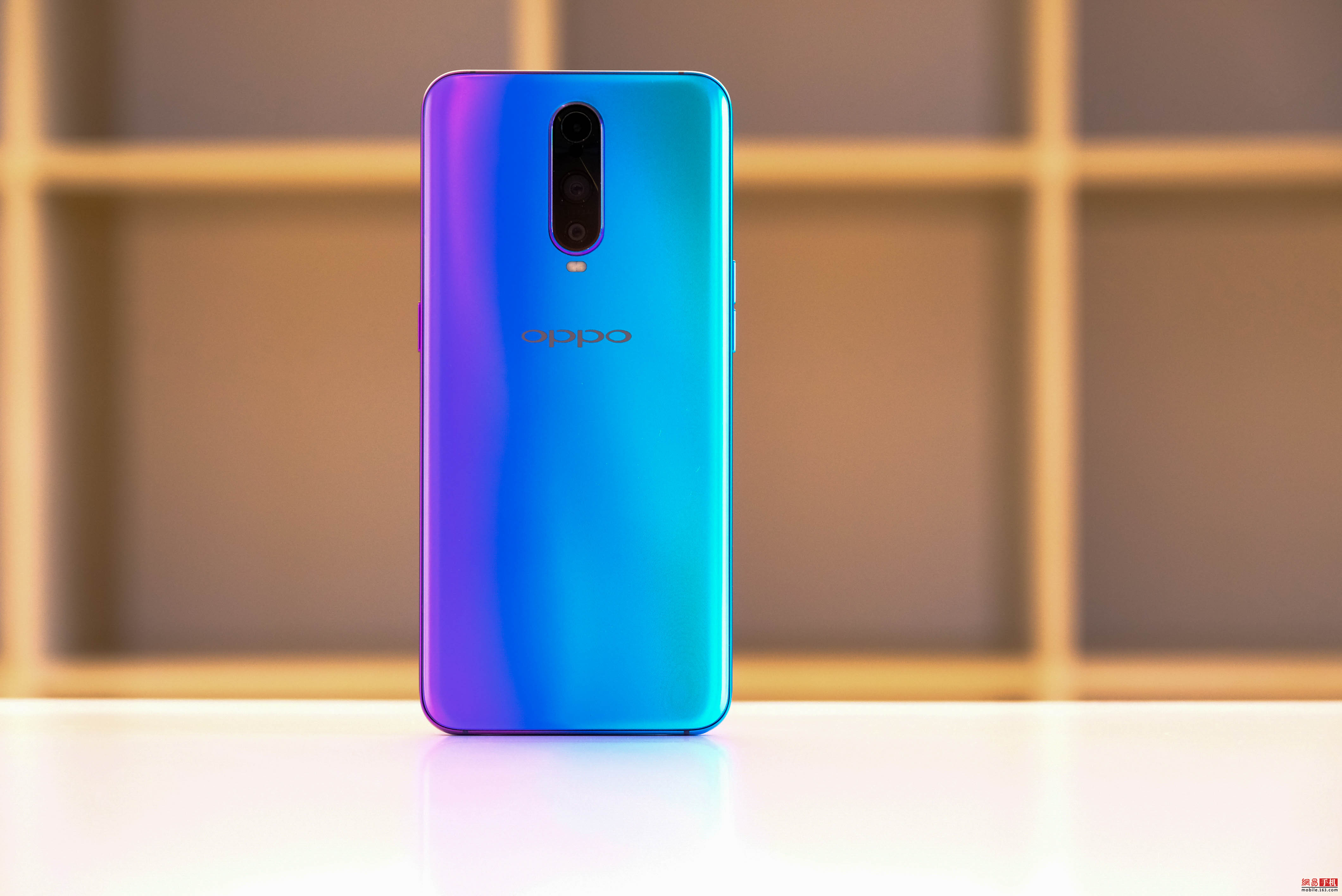 OPPO R17 Pro評(píng)測(cè)