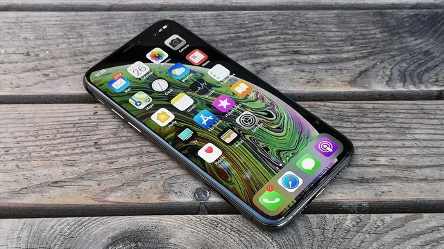 蘋果iOS 12.0.1更新，針對iPhone XS系列Bug作出優(yōu)化和修復(fù)