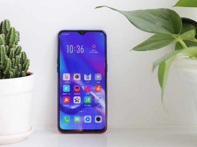 OPPO K1值得買嗎？OPPO K1全面評測