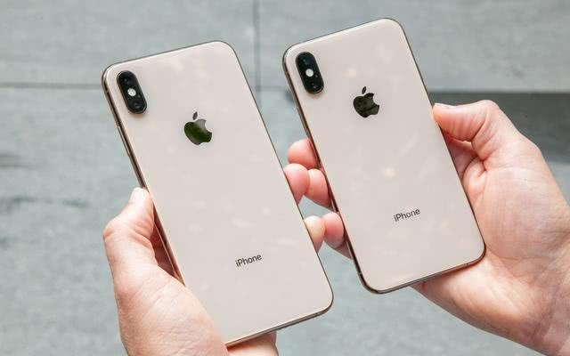 為什么說iPhoen XS不算是一款全能型手機？